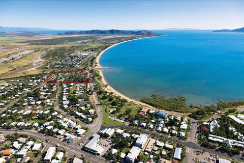 Rowes Bay Beachfront Holiday Park - VIC Tourism 0