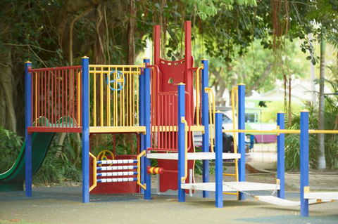 Rowes Bay Beachfront Holiday Park - VIC Tourism 6
