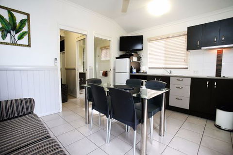 Rowes Bay Beachfront Holiday Park - VIC Tourism 8
