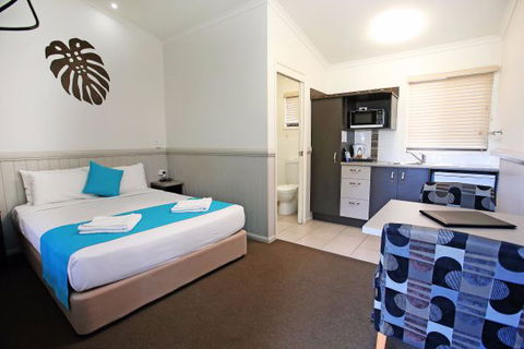 Rowes Bay Beachfront Holiday Park - VIC Tourism 9