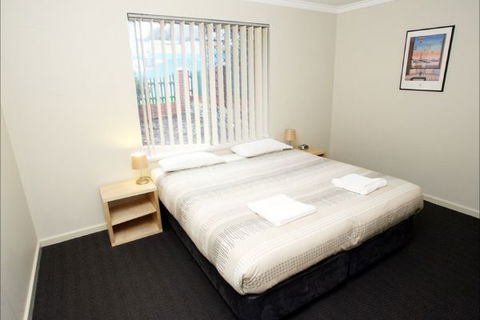 Scarborough Observation Resort - VIC Tourism 1