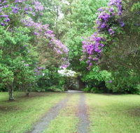 Serendip River Retreat - VIC Tourism