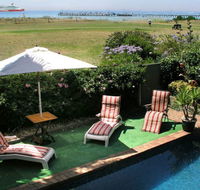 Seacove on the Beach - VIC Tourism