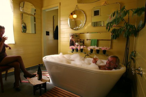 Shurdingtons Cottage - VIC Tourism 2