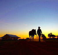 Shandonvale Station - VIC Tourism