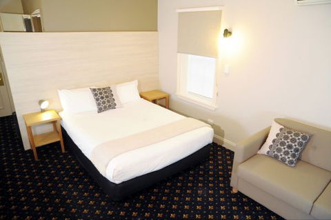 Sovereign Hill Hotel - VIC Tourism 2