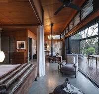 Spicers Sangoma Retreat - VIC Tourism