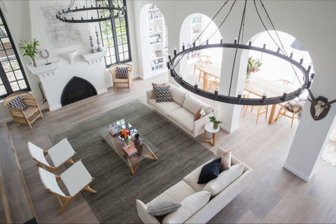 Spanish Manor - VIC Tourism 4