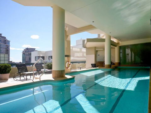 The Sebel Sydney Chatswood - VIC Tourism 0