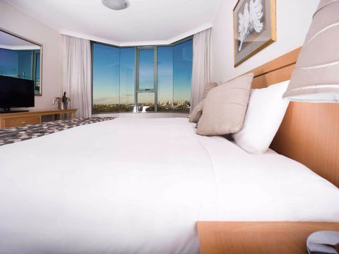 The Sebel Sydney Chatswood - VIC Tourism 1