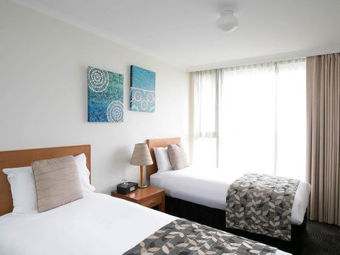 The Sebel Sydney Chatswood - VIC Tourism 2