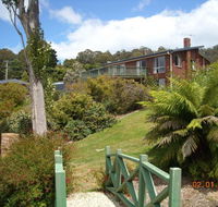 Three Hut Point Waterfront Accommodation - VIC Tourism