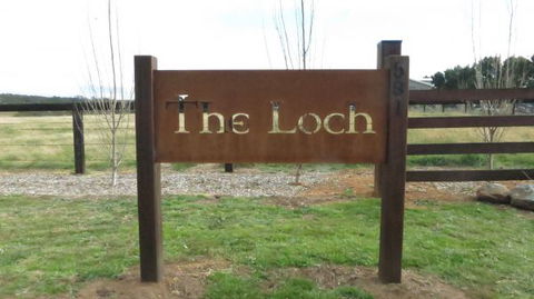 The Loch Southern Highlands Pty Ltd - VIC Tourism 1
