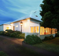 The Lonsdale Palms - VIC Tourism