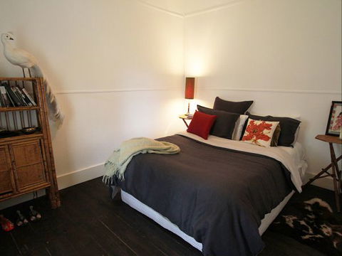 The Gold House - VIC Tourism 1