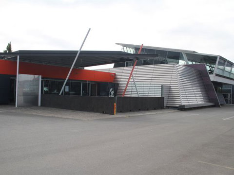 The Foreshore Motel & Tavern (Hobart) Lauderdale - VIC Tourism 2