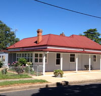 The Old Post Office - VIC Tourism