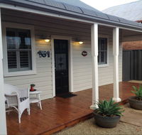 Thelma's Temora - VIC Tourism