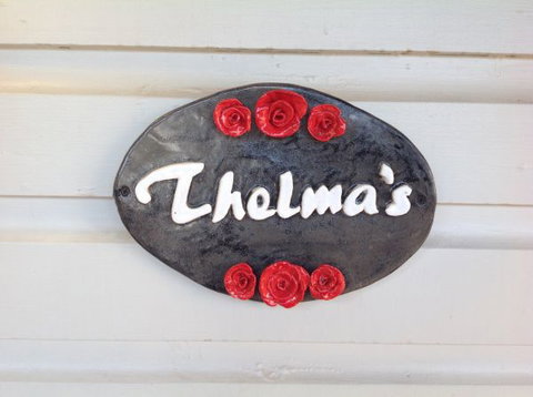 Thelma's Temora - VIC Tourism 1