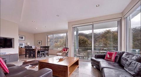 The Peak At Thredbo - VIC Tourism 0