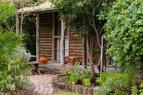 Ti-Tree Village Ocean Grove - VIC Tourism 1