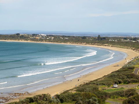 Ti-Tree Village Ocean Grove - VIC Tourism 8