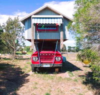 Torquay Farmstay Studio Truck - VIC Tourism