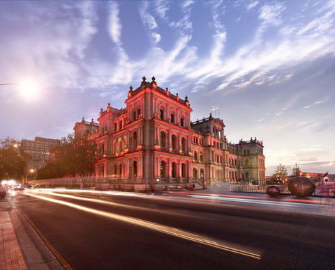 Treasury Brisbane - VIC Tourism 3