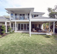 Verandah Retreat - VIC Tourism