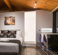 Waterfall Springs Retreat and Wildlife Sanctuary - VIC Tourism