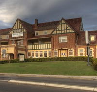 Wallacia Hotel - VIC Tourism