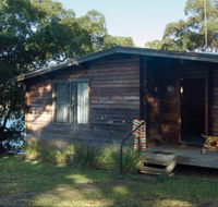 Weemalah Cottage - VIC Tourism