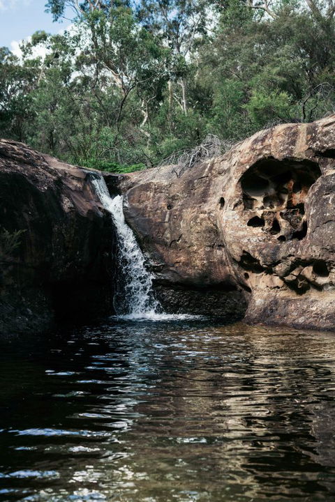 Werriberri - VIC Tourism 1