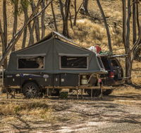 Wedderburn Hard Hill Tourist Reserve - VIC Tourism