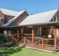 William Bay Country Cottages - VIC Tourism