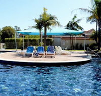 Yarrawonga Waterfront Apartments - VIC Tourism