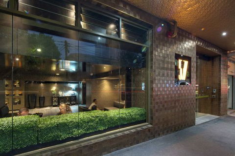 57 Hotel - VIC Tourism 1