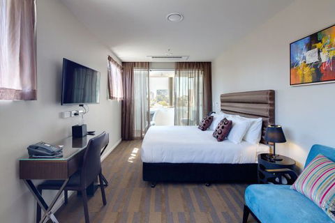 57 Hotel - VIC Tourism 5