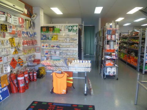 Work Stuff - VIC Tourism 0