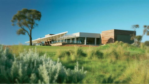 Peppers Moonah Links Resort - VIC Tourism 5