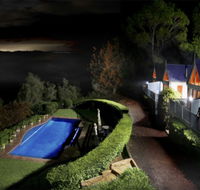 Loxley on Bellbird Hill - VIC Tourism
