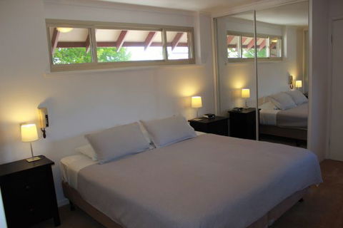 Adelaide Serviced Accommodation - Childers House - VIC Tourism 1