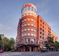 Adina Apartment Hotel Sydney Surry Hills - VIC Tourism