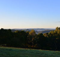 Allambee Camp - VIC Tourism