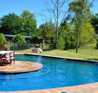 Alpine Inn - VIC Tourism