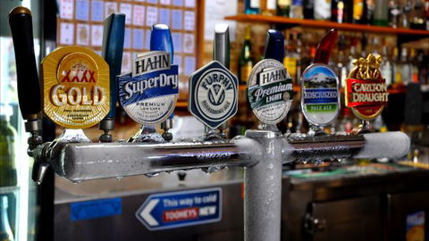 Alpine Inn - VIC Tourism 2