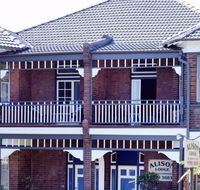 Alison Lodge - VIC Tourism