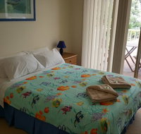 Anchors Guest House - VIC Tourism
