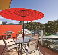 Anchorage Motel - VIC Tourism