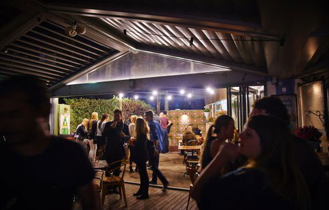 Annandale Hotel - VIC Tourism 2